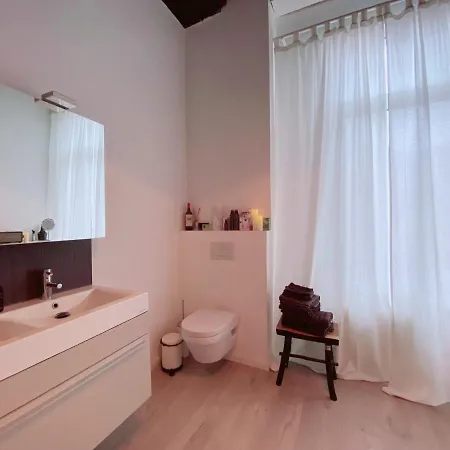 דירה Loco Paradiso - Two Kingsize Beds, Outdoor Terrace, Dj Booth, Bar, Cinema, Bathtub, Kitchen, Airco *