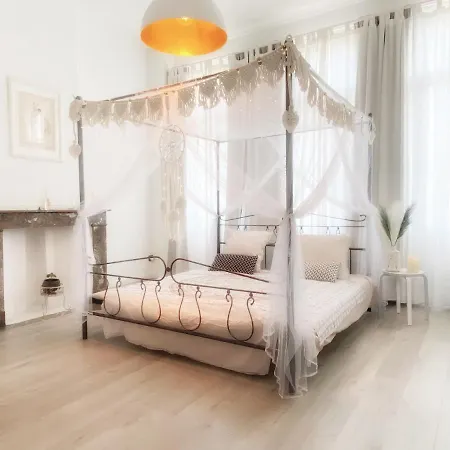 Loco Paradiso - Two Kingsize Beds, Outdoor Terrace, Dj Booth, Bar, Cinema, Bathtub, Kitchen, Airco アパート